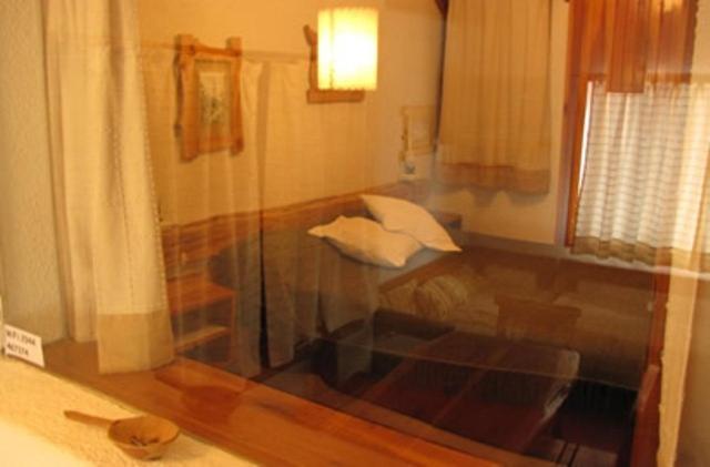 Los Castanos Villa San Carlos de Bariloche Room photo